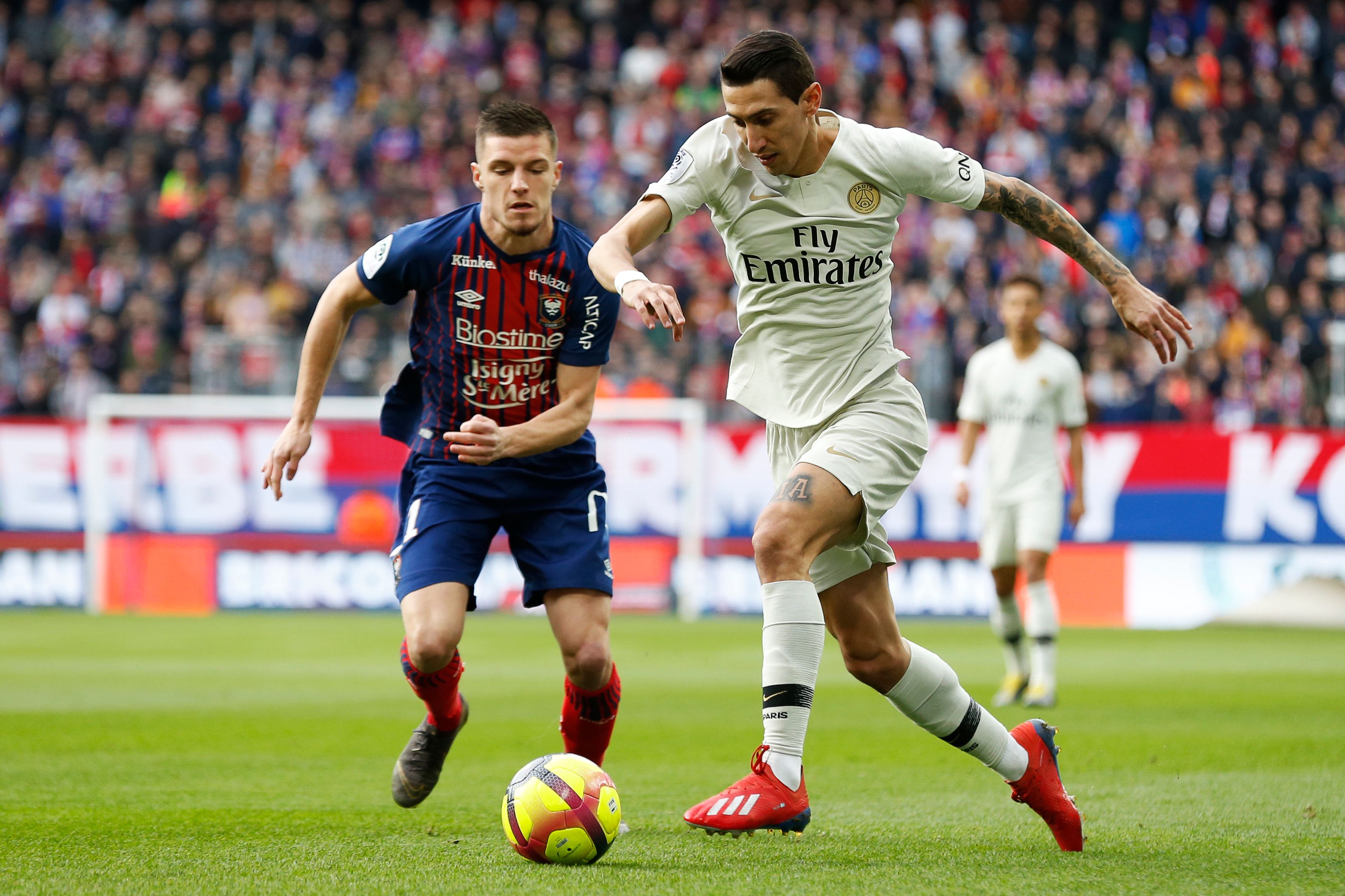 帕奎塔：我渴望带着微笑重返球场，感谢一直支持我的人（帕奎塔：渴望带着笑容重返赛场，感谢一路支持我的人）