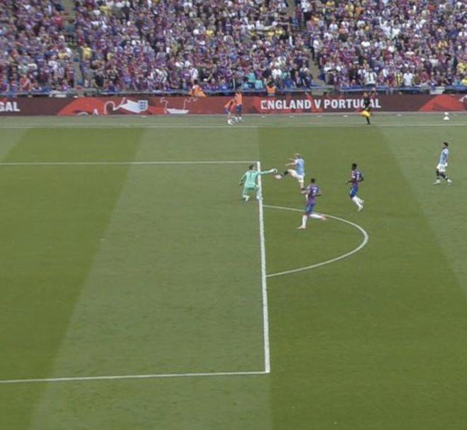 挪威中场：意大利没展现出对世界杯的渴望，他们似乎缺少热情（挪威中场：意大利未展现对世界杯的渴望，显得缺乏热情）